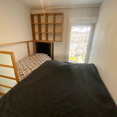 Appartements Le Verlaine Rombas Экстерьер фото