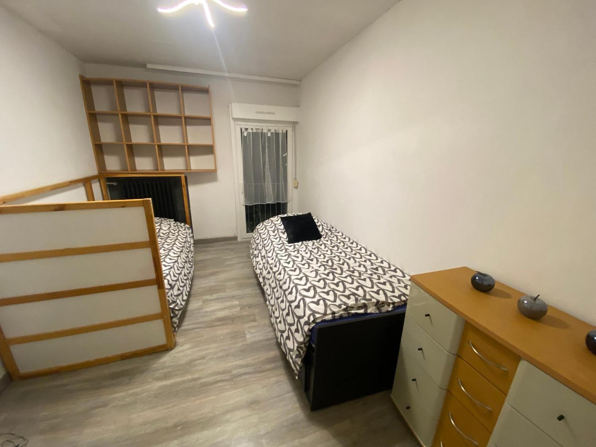 Appartements Le Verlaine Rombas Экстерьер фото