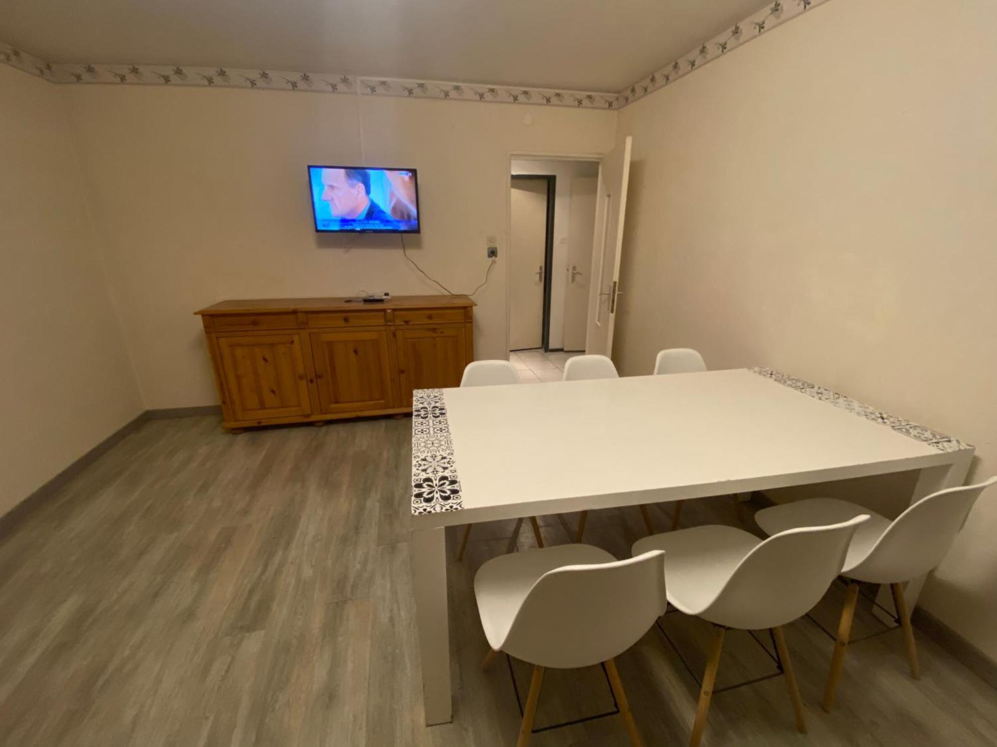 Appartements Le Verlaine Rombas Экстерьер фото