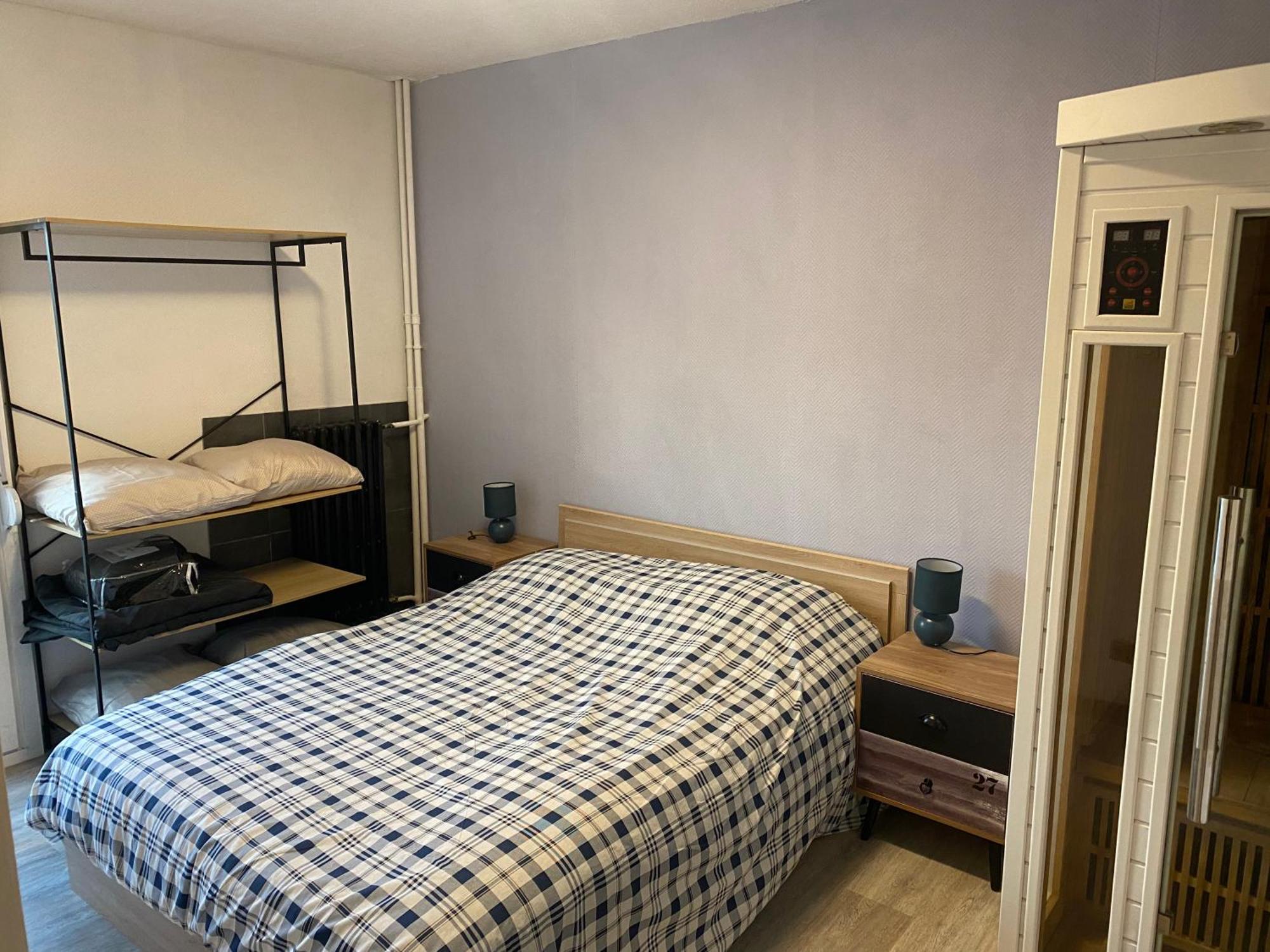 Appartements Le Verlaine Rombas Экстерьер фото