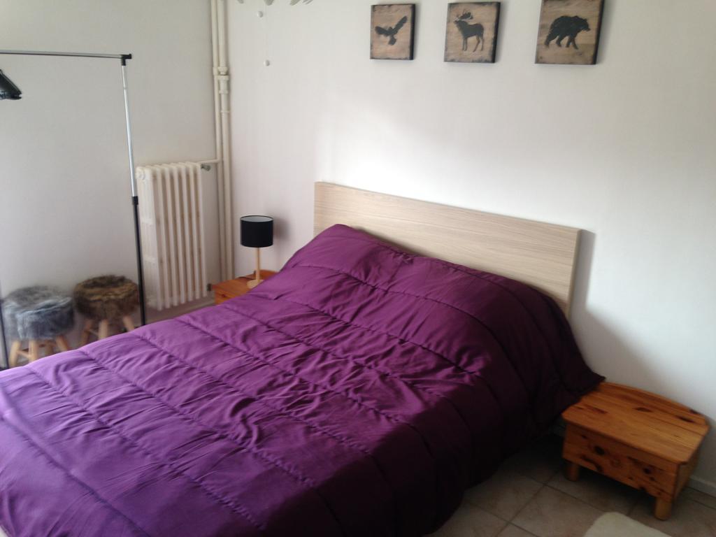 Appartements Le Verlaine Rombas Экстерьер фото