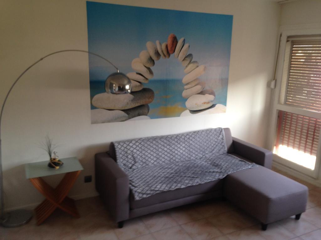 Appartements Le Verlaine Rombas Экстерьер фото