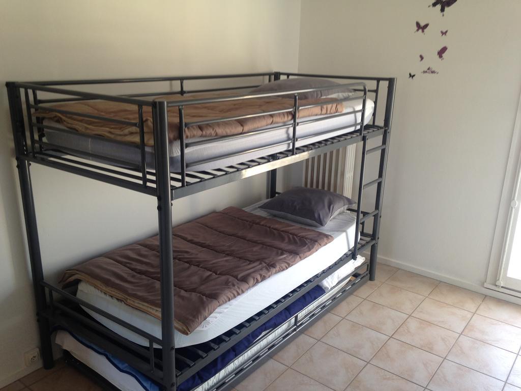 Appartements Le Verlaine Rombas Экстерьер фото
