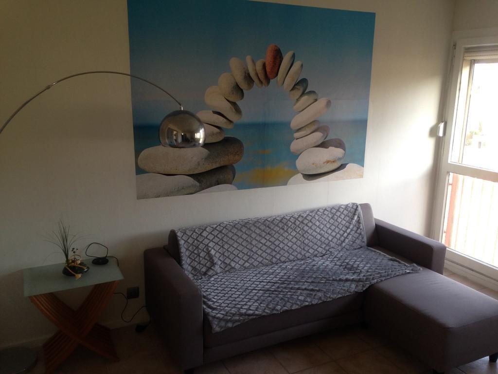 Appartements Le Verlaine Rombas Экстерьер фото