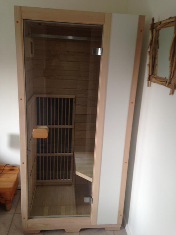 Appartements Le Verlaine Rombas Экстерьер фото