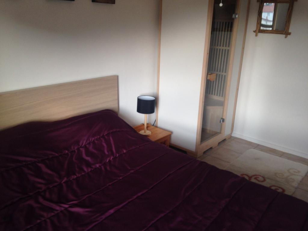 Appartements Le Verlaine Rombas Экстерьер фото