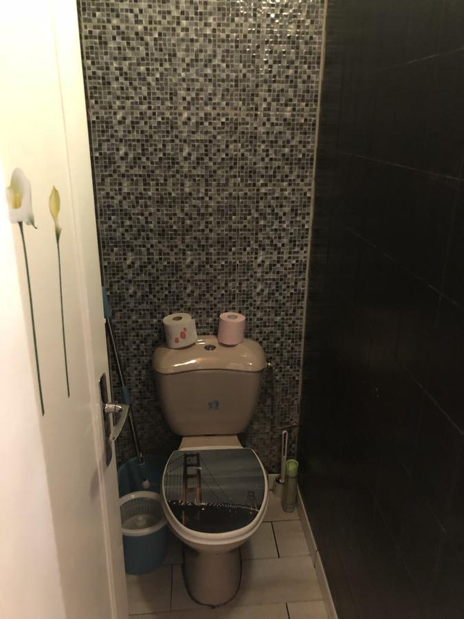 Appartements Le Verlaine Rombas Экстерьер фото