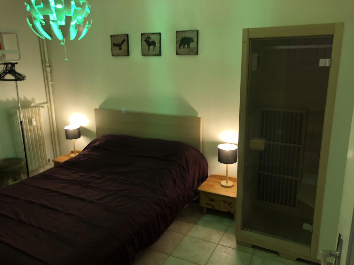 Appartements Le Verlaine Rombas Экстерьер фото